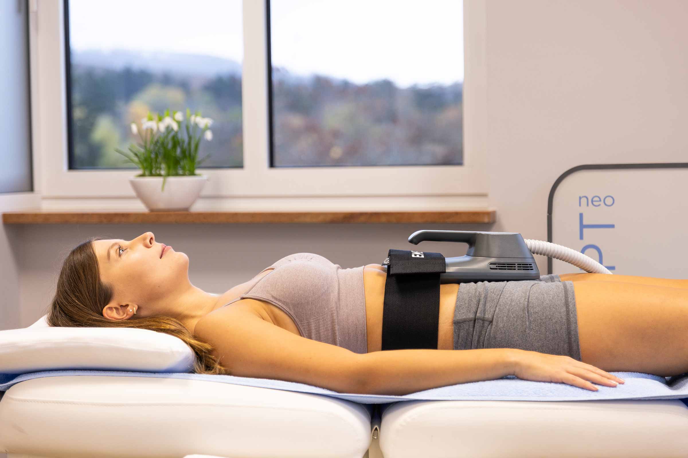 Emsculpt neo: Mehr Kraft und Fitness für mehr Lebensfreude in Kronberg, Bad Homburg und Hochtaunuskreis