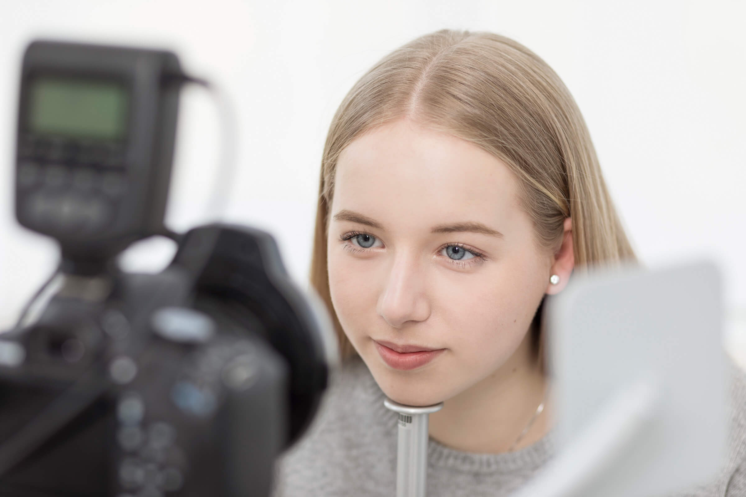 Ästhetische Dermatologie