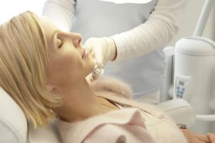 Beratung zur Skin Longevity für Privatpatienten in der Hautarztpraxis Dr. med. Zorn Taunus