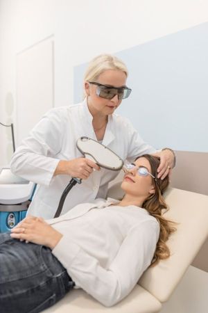 Laser Narben entfernen Kronberg bei Kelkheim