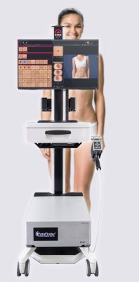 Hautkrebsvorsorge mit Auflichtmikroskop